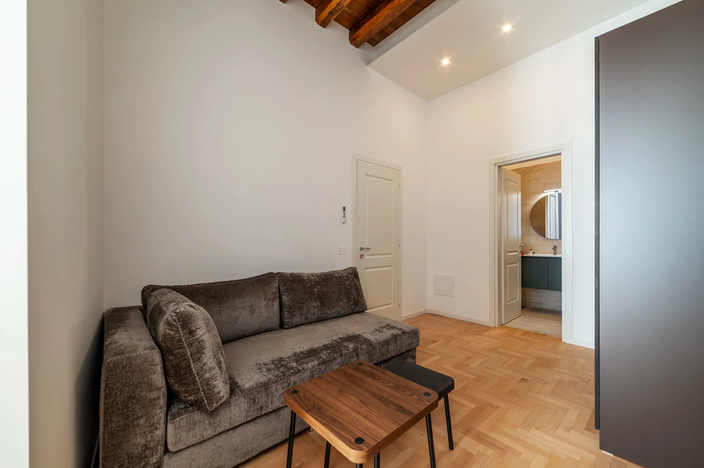 Ricci 39 Colosseum & Forum 10