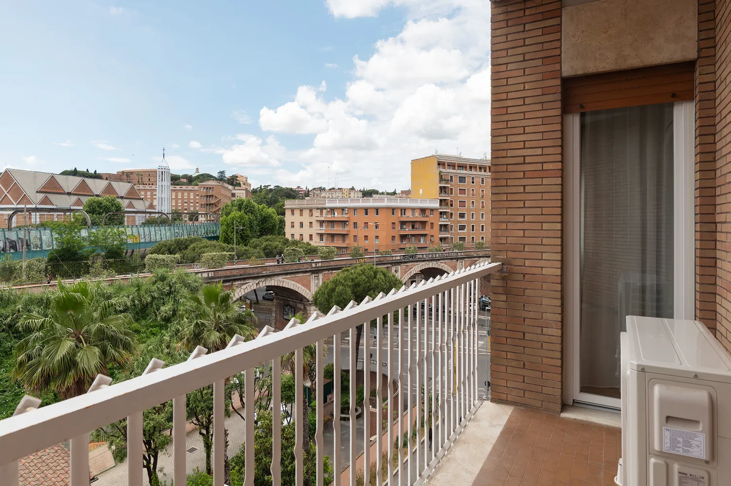 Vatican Porta Fabbrica 63 11