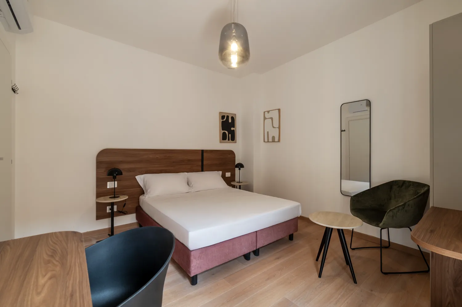 Standard 3-Bedroom Apartment 7