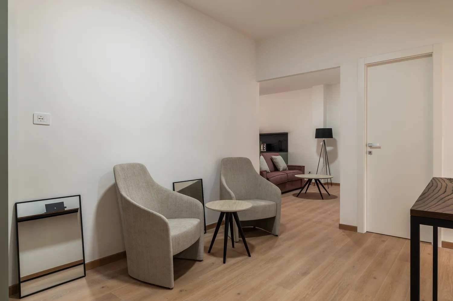 Standard 3-Bedroom Apartment 8
