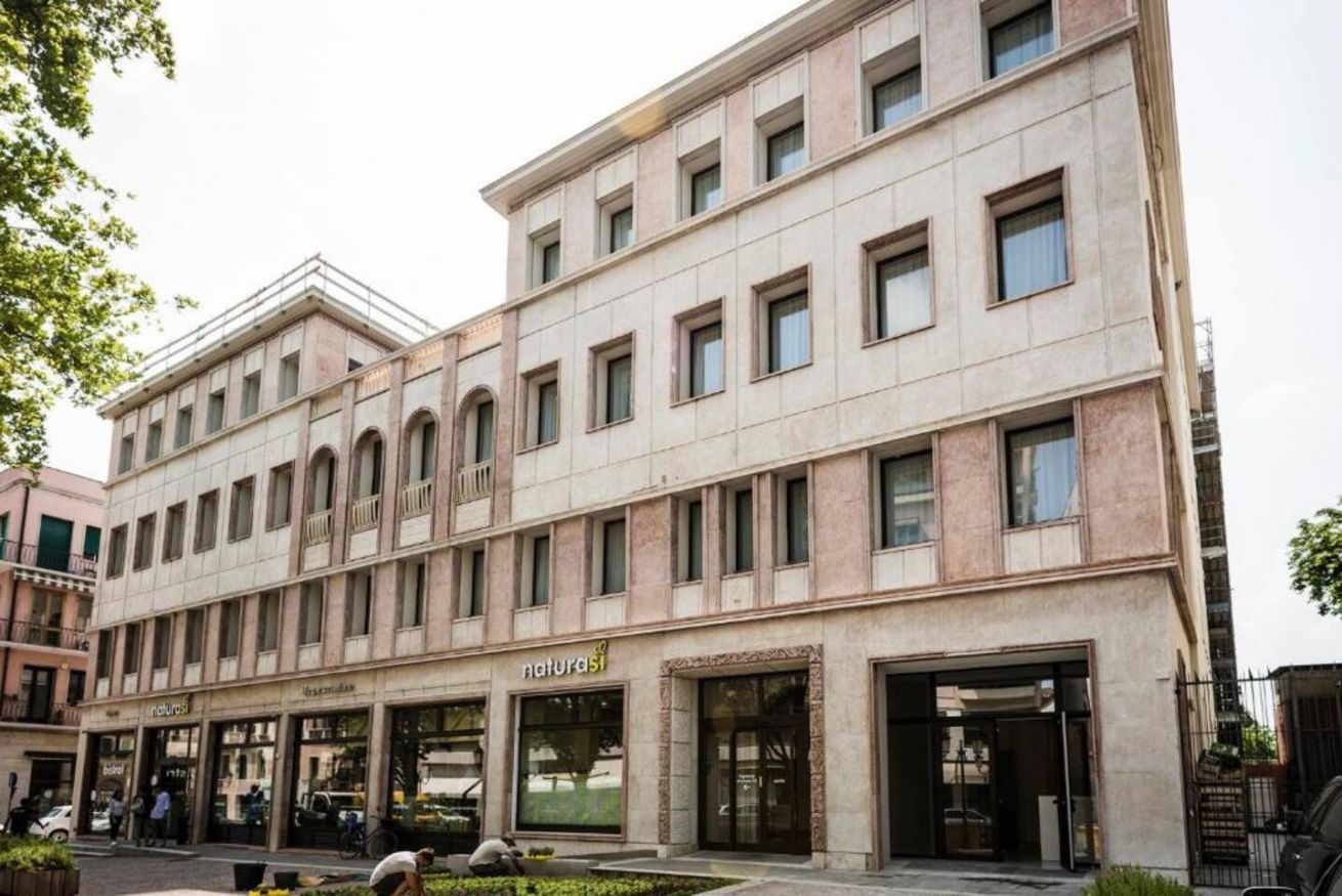 Vittoria Boutique Apartments
