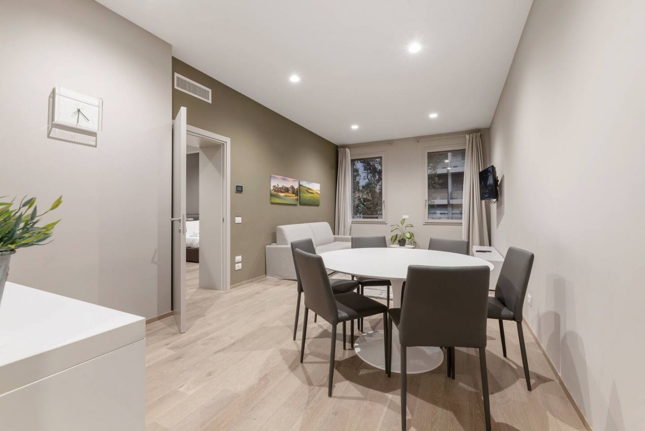 Vittoria Boutique Apartments 3