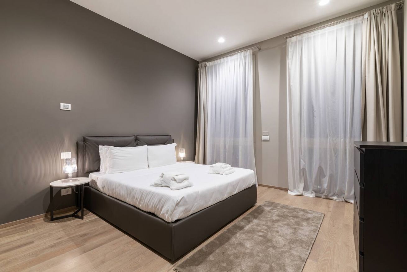 Vittoria Boutique Apartments 20