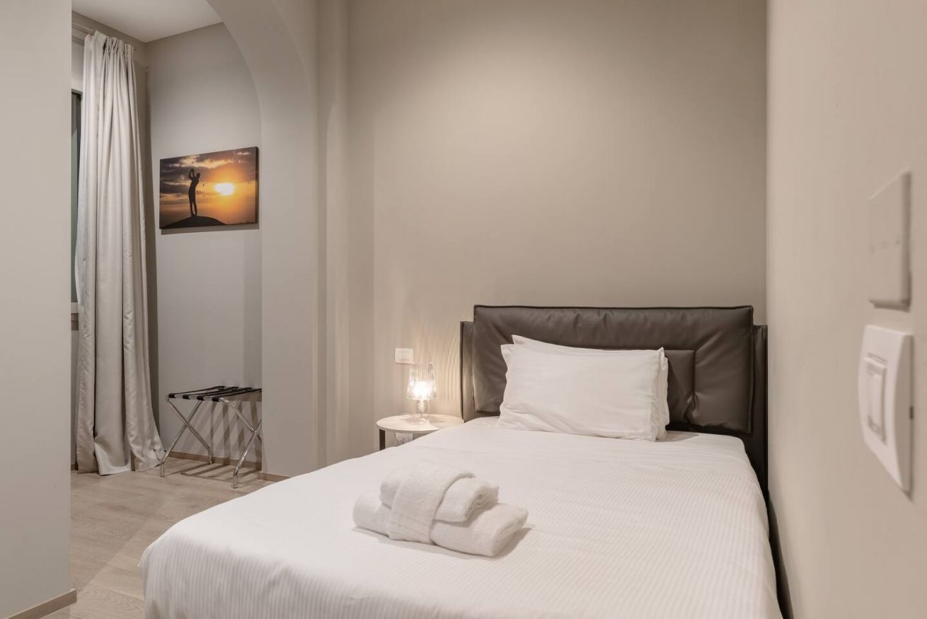 Vittoria Boutique Apartments 21