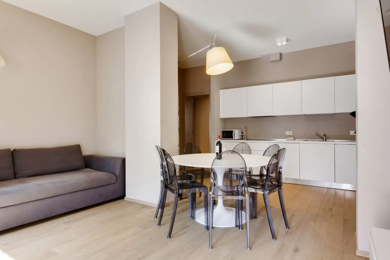 Vittoria Boutique Apartments 4