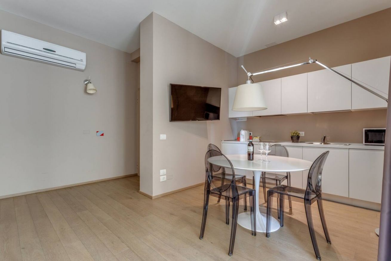 Vittoria Boutique Apartments 7