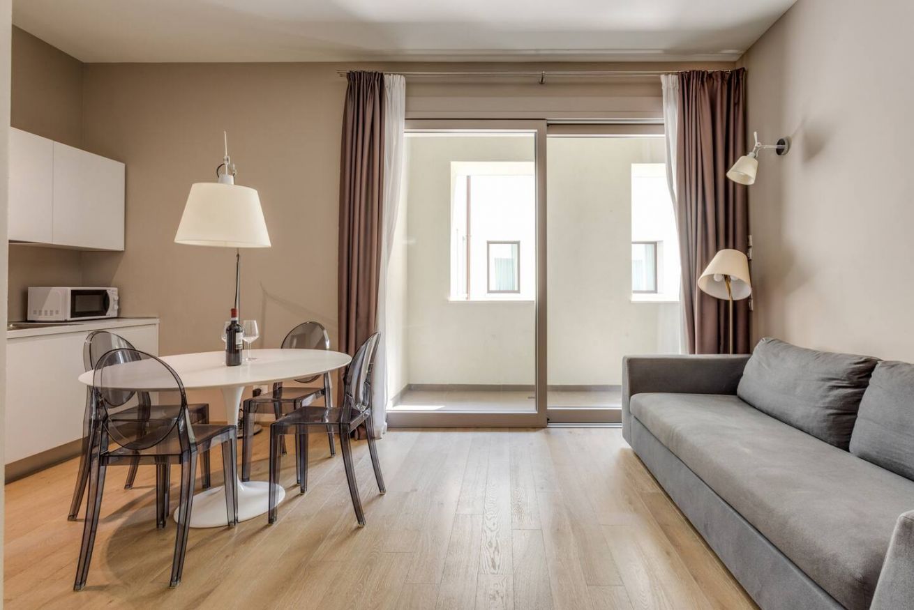Vittoria Boutique Apartments 6