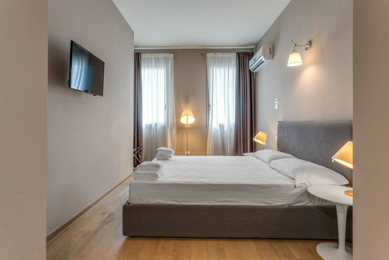 Apartment Cadorna with Terrace 3