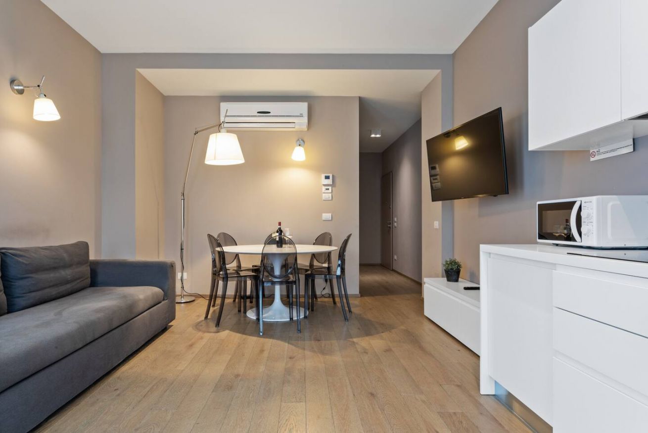 Vittoria Boutique Apartments 8