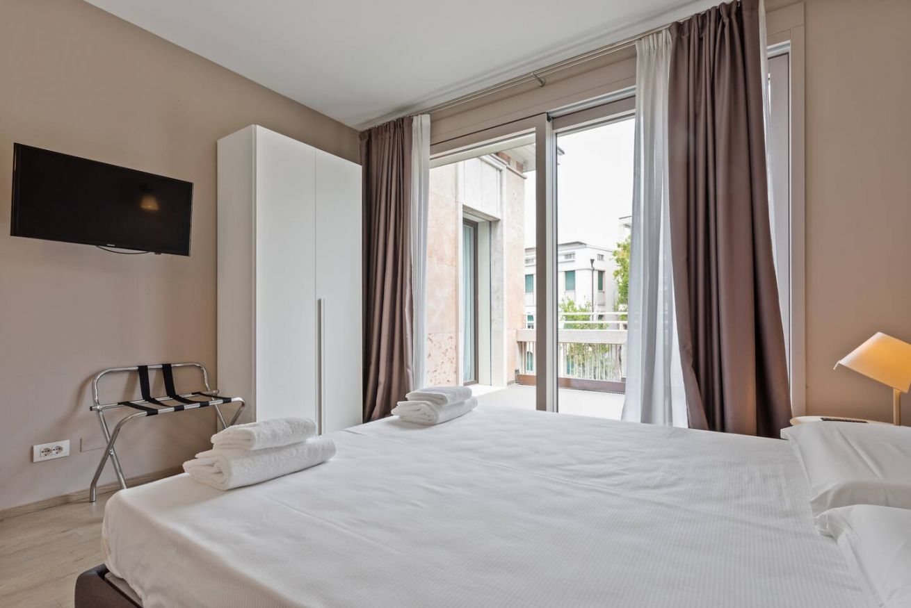 Vittoria Boutique Apartments 9