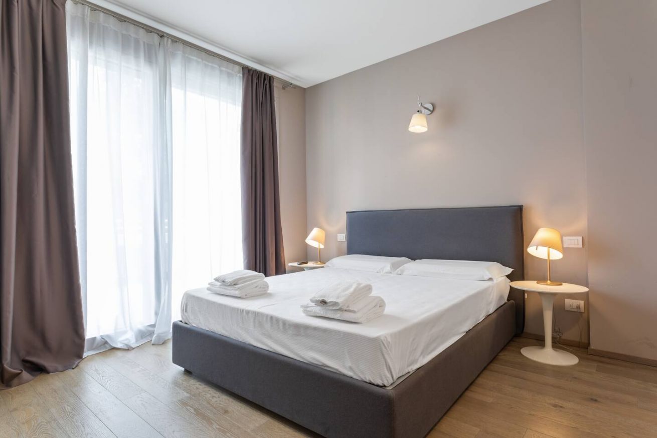 Vittoria Boutique Apartments 10