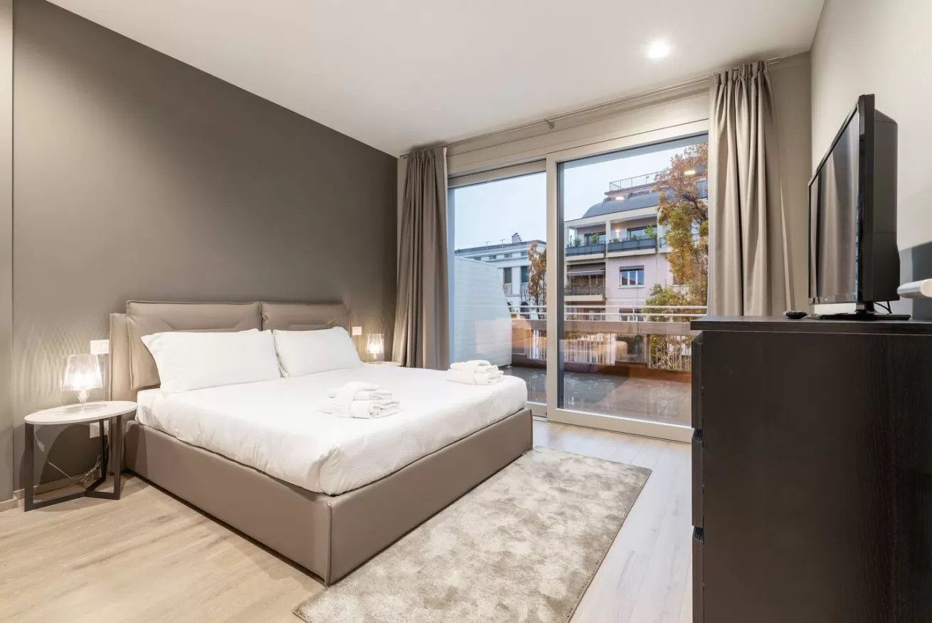 Vittoria Boutique Apartments 14