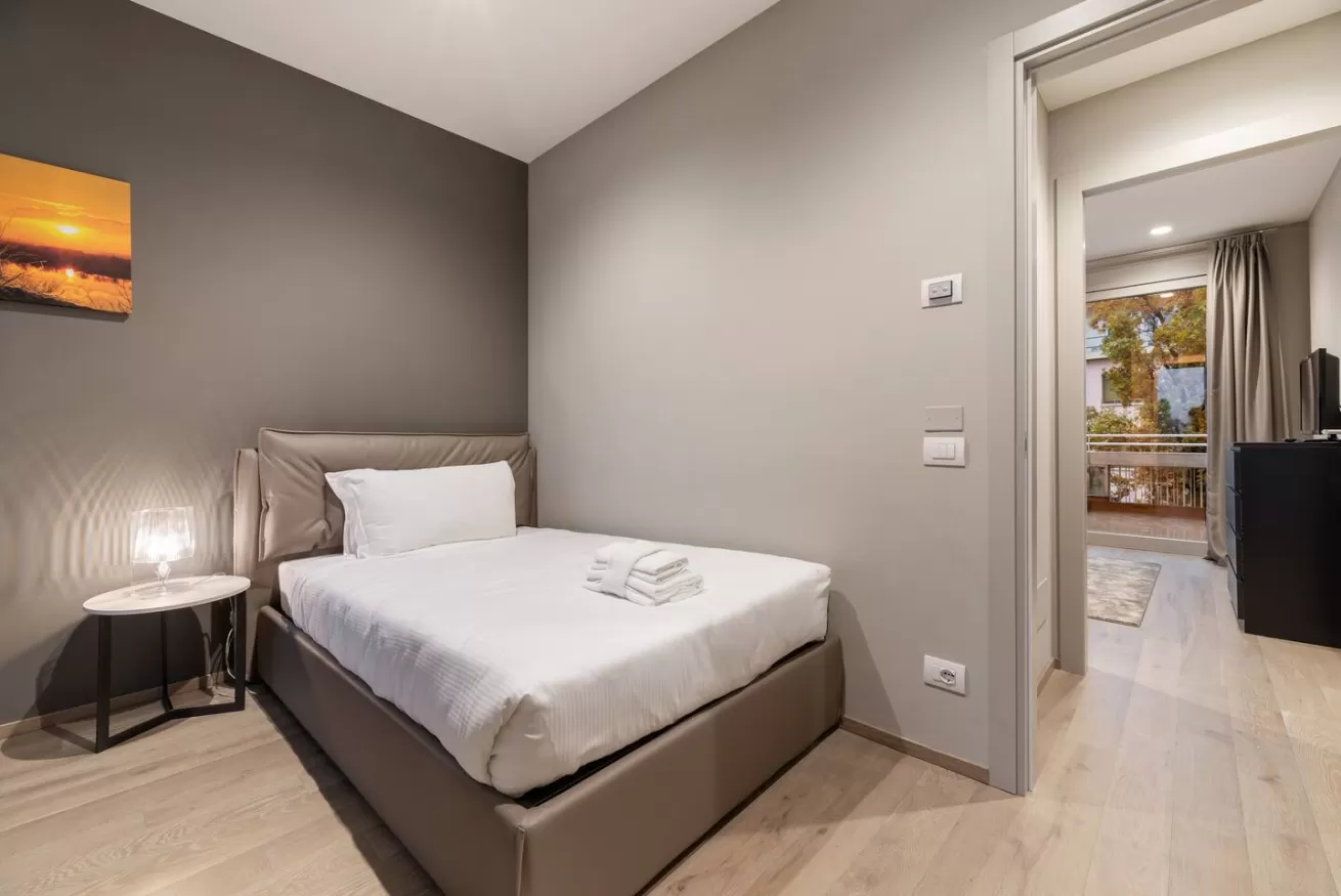 Vittoria Boutique Apartments 15