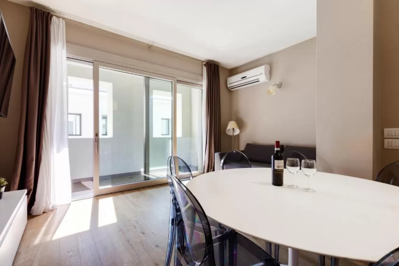 Vittoria Boutique Apartments 12