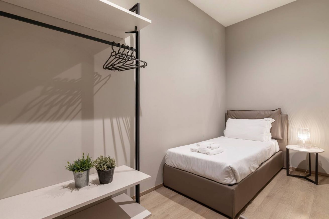 Vittoria Boutique Apartments 18