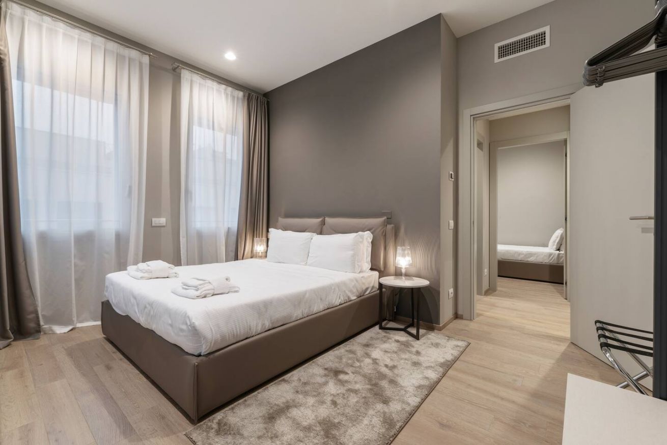 Vittoria Boutique Apartments 17