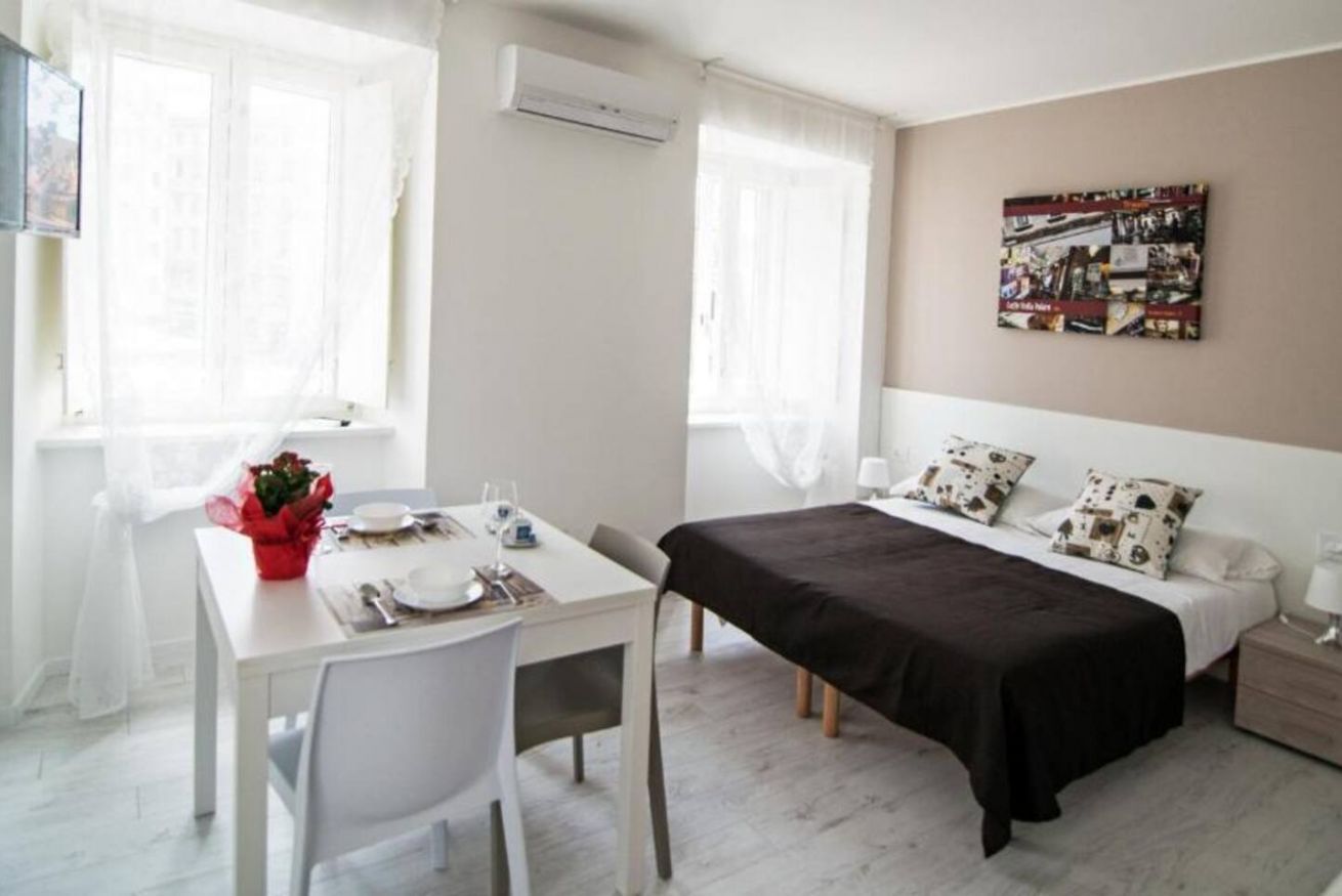 Goldoni Apartments 4