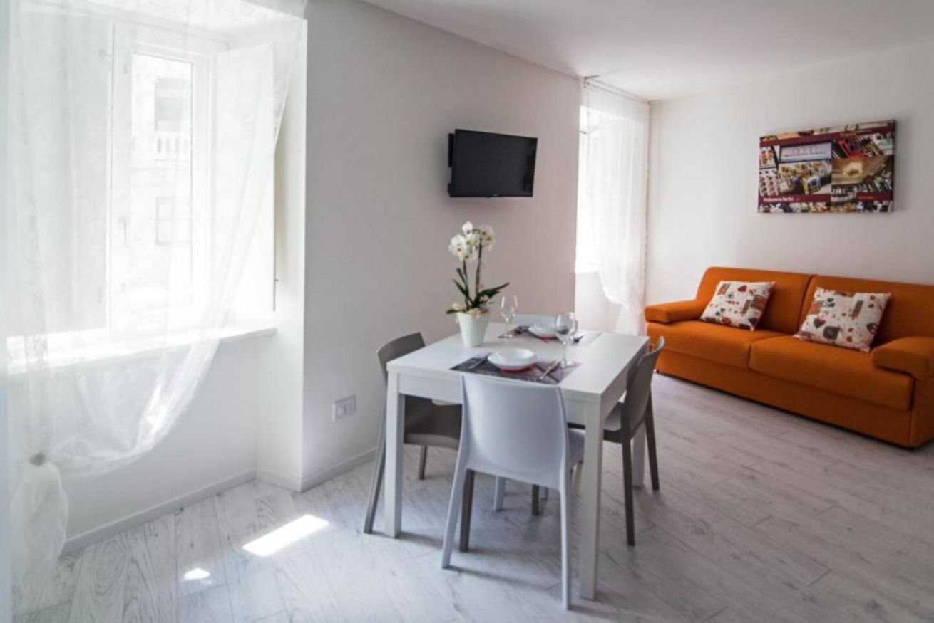 Goldoni Apartments 3