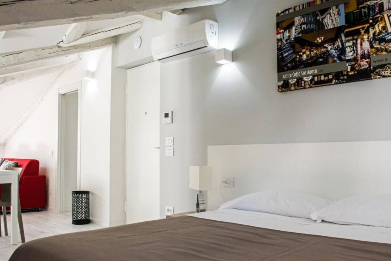 Attic Studio 1