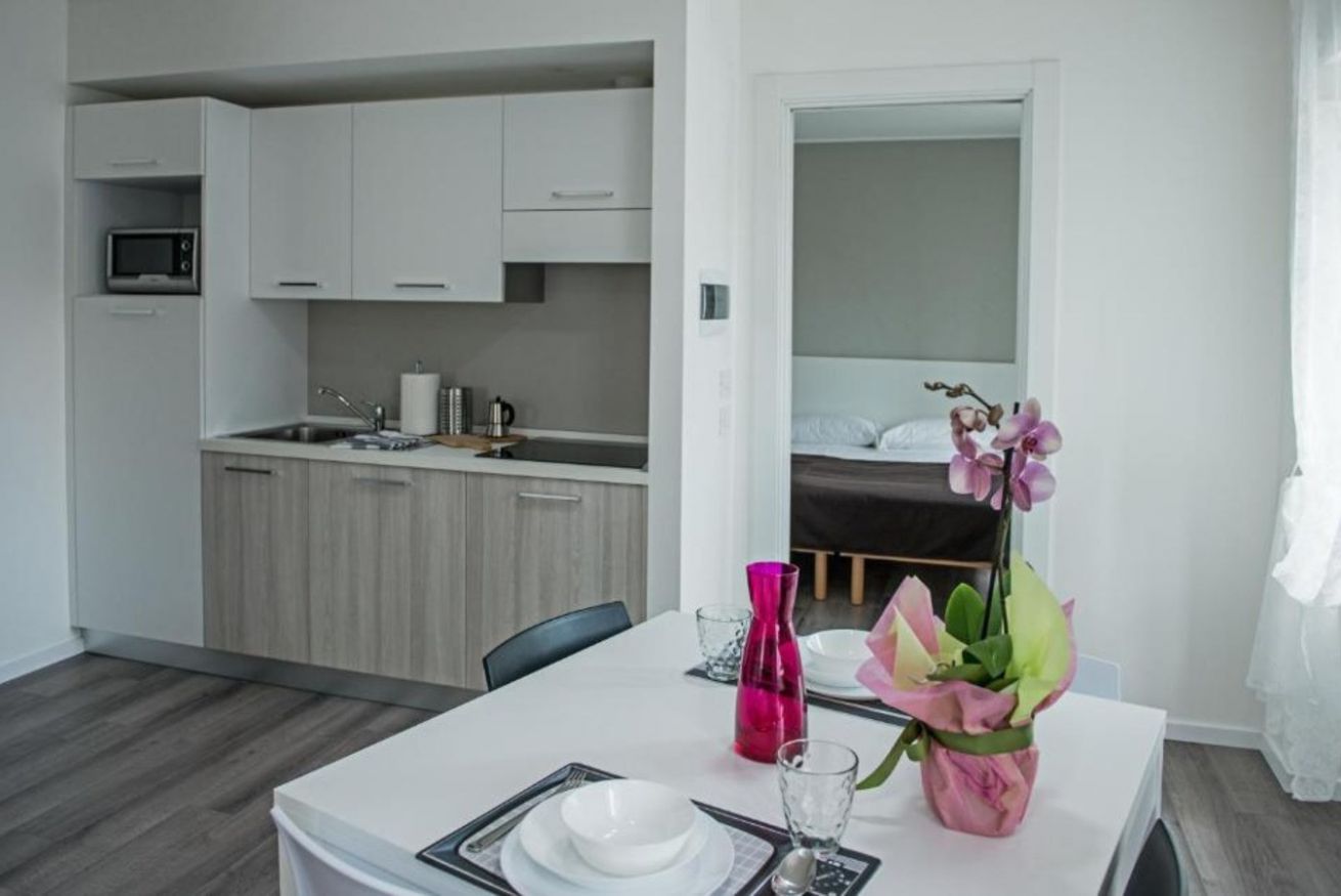 Goldoni Apartments 10