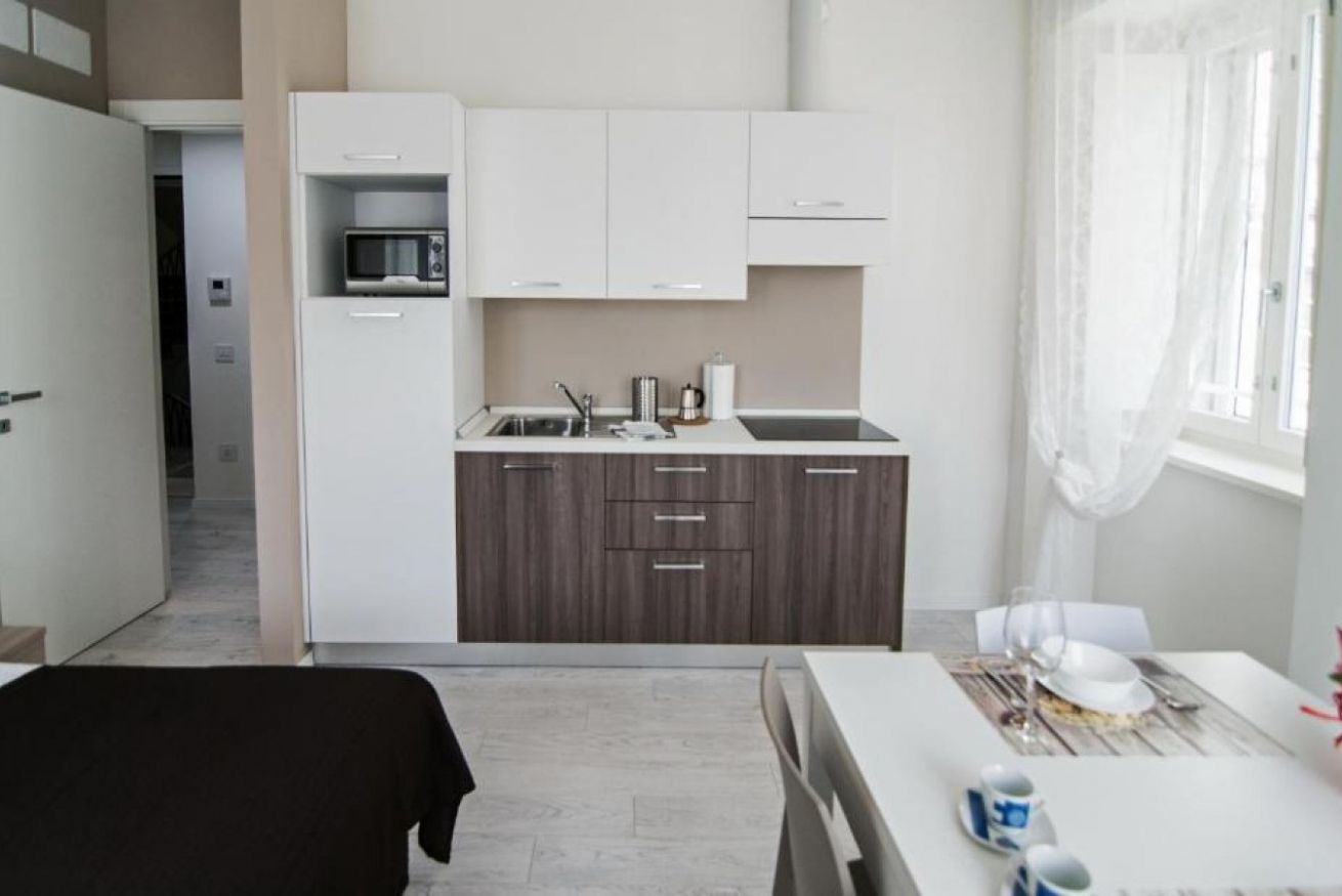 Goldoni Apartments 7