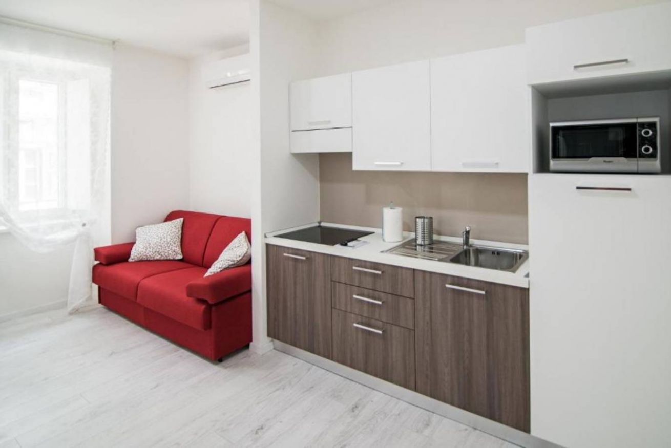 Goldoni Apartments 6