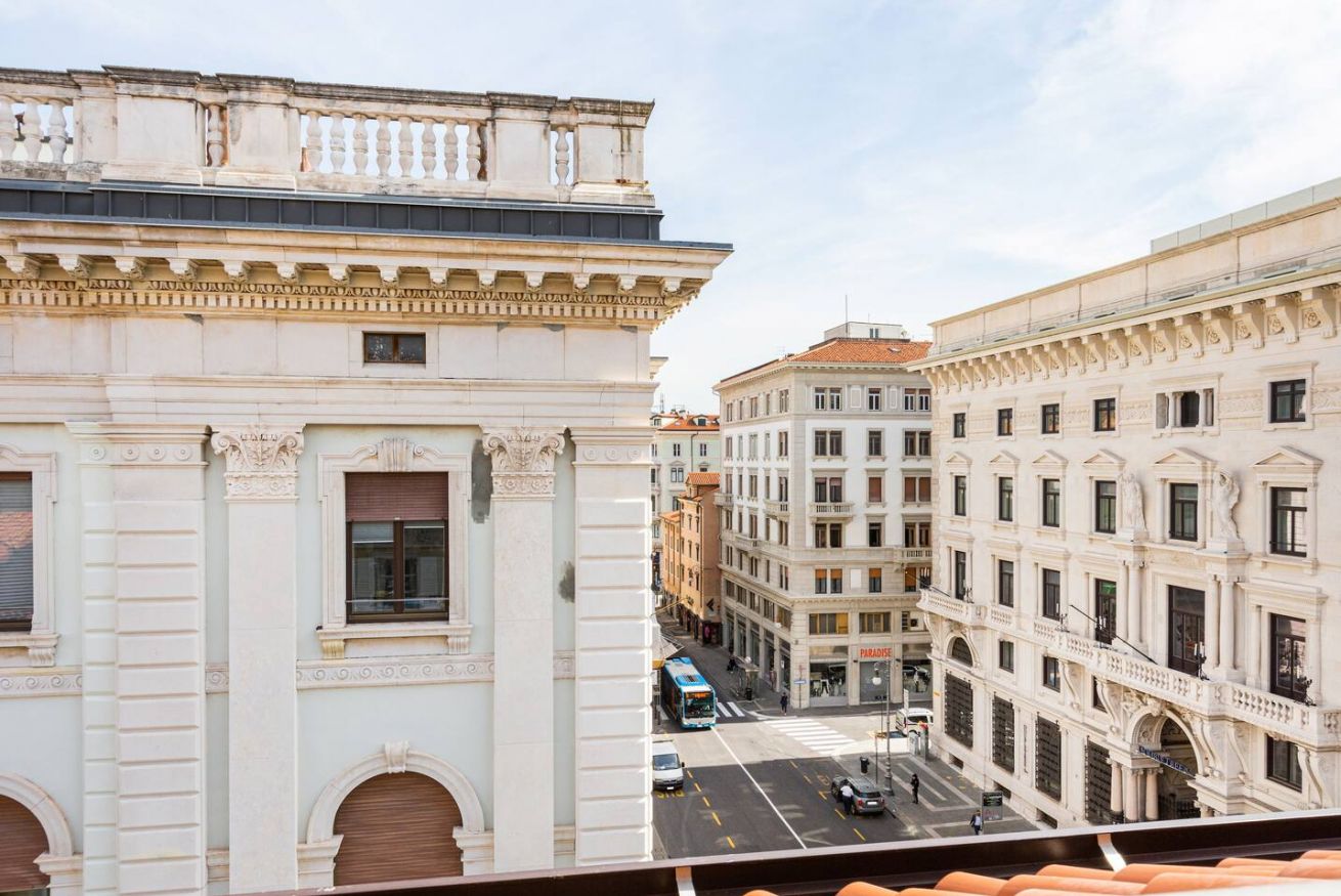 Mazzini Boutique Apartments