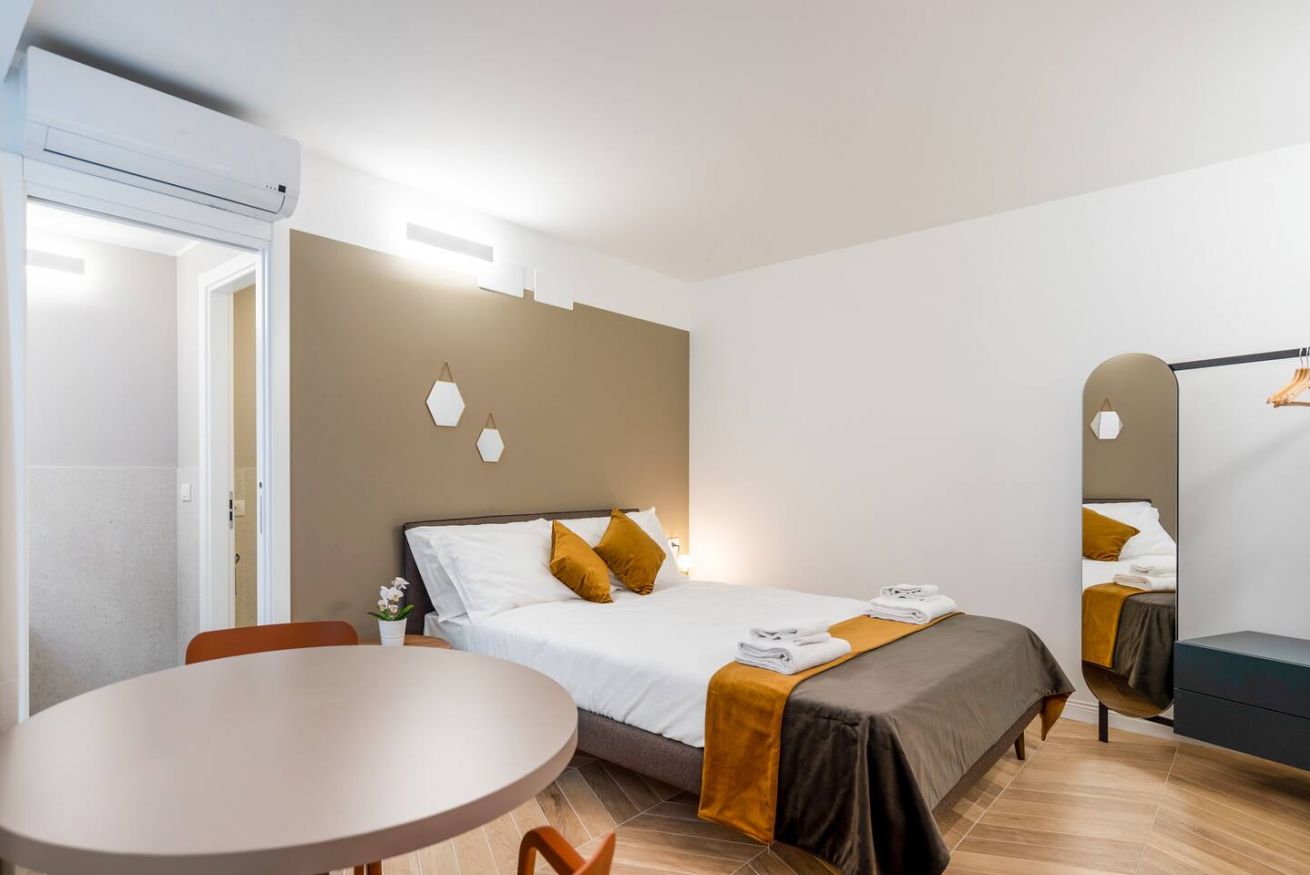 Mazzini Boutique Apartments 3