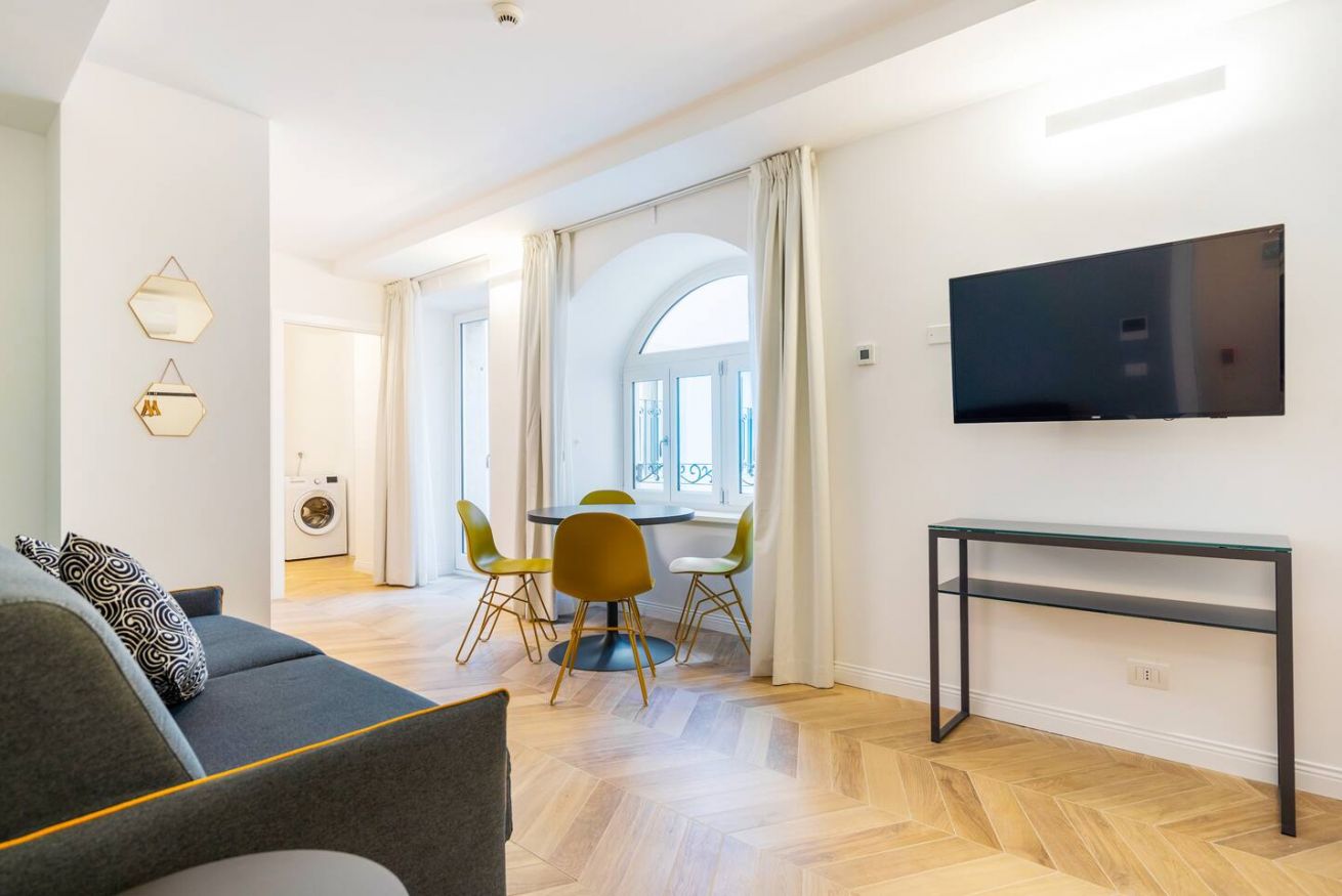 Mazzini Boutique Apartments 6