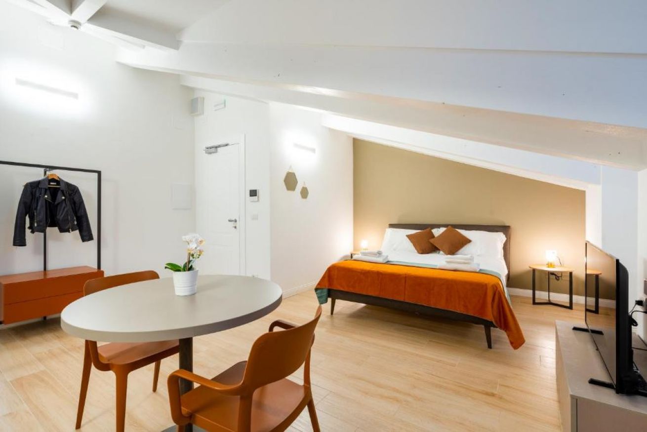 Attic Studio 4