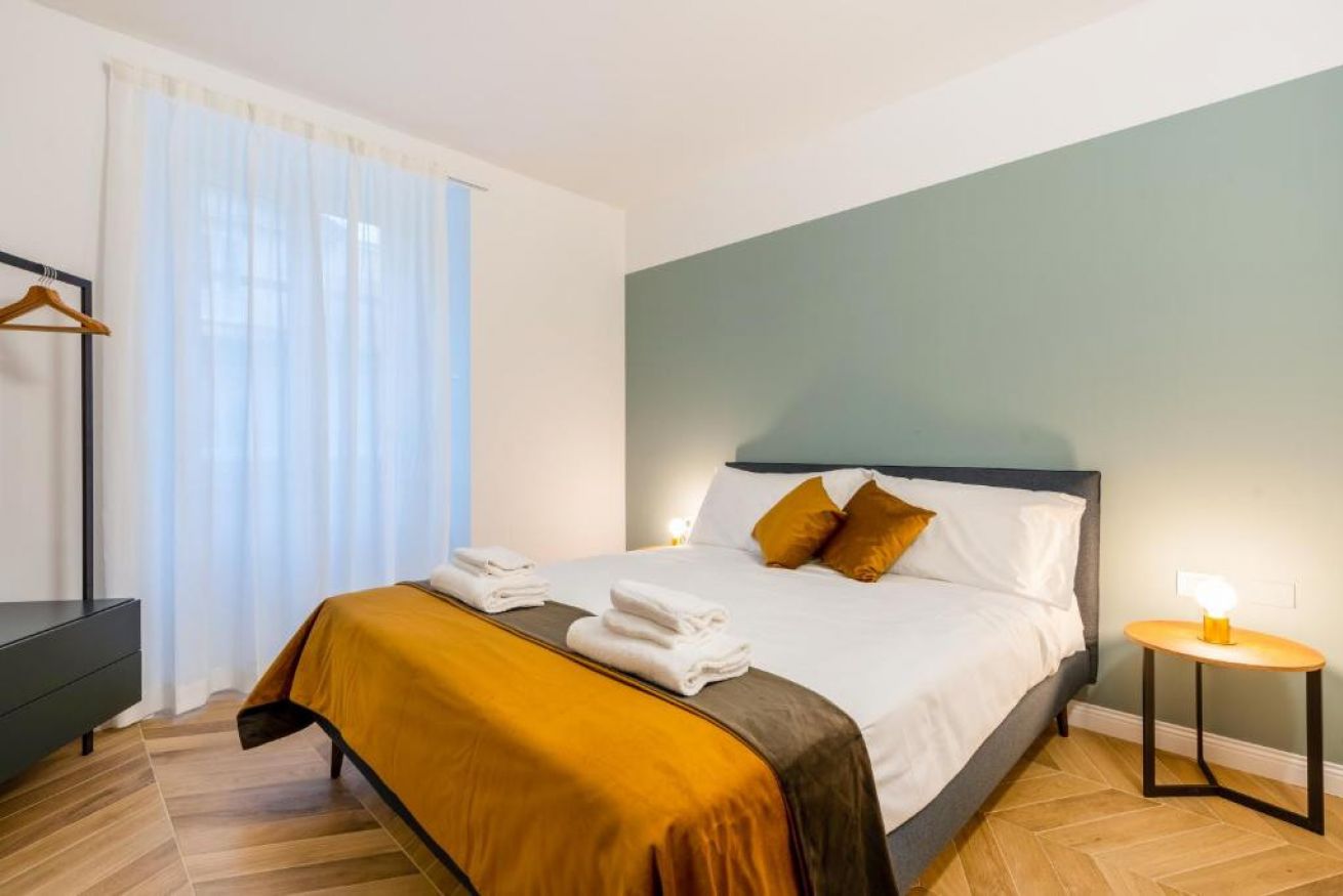Mazzini Boutique Apartments 12