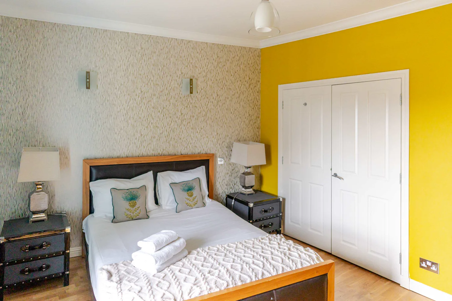 Gorgeous 3-bedroom Apartment 7