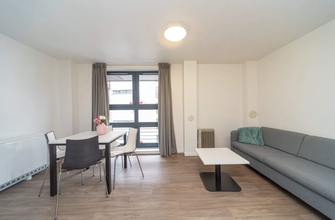 Kincaid Court 7