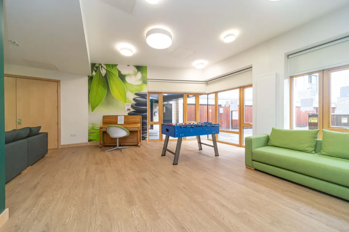 Kincaid Court 11