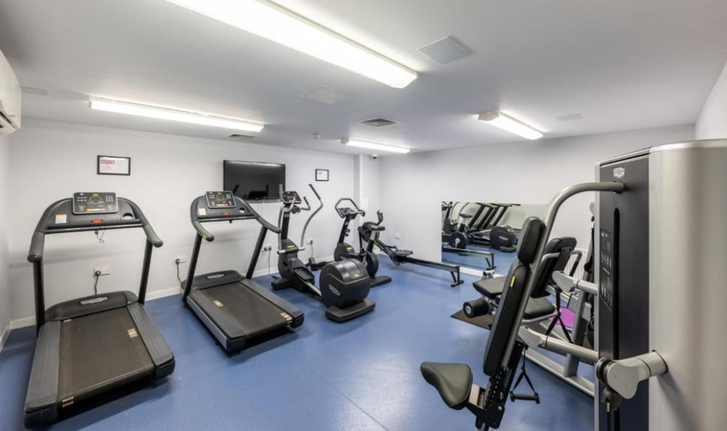 Palestra