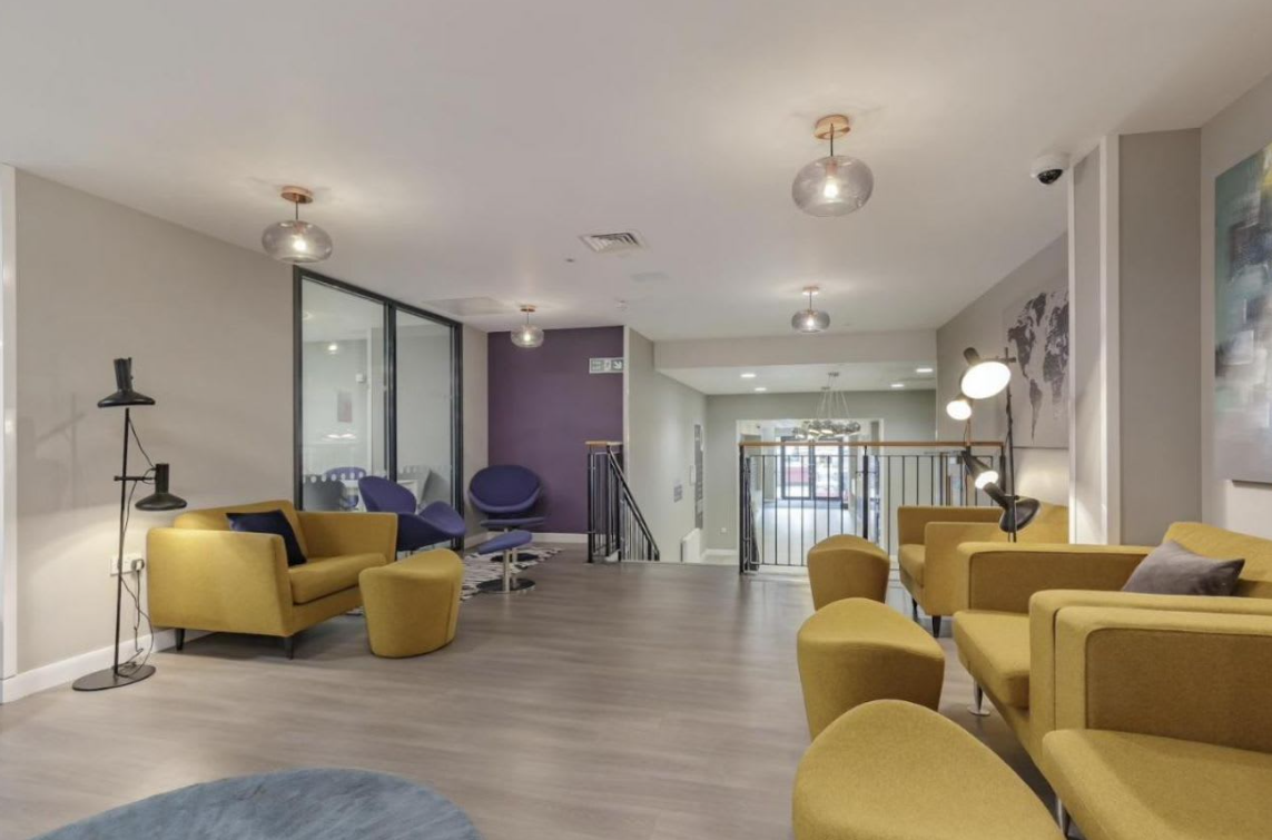 Area lounge