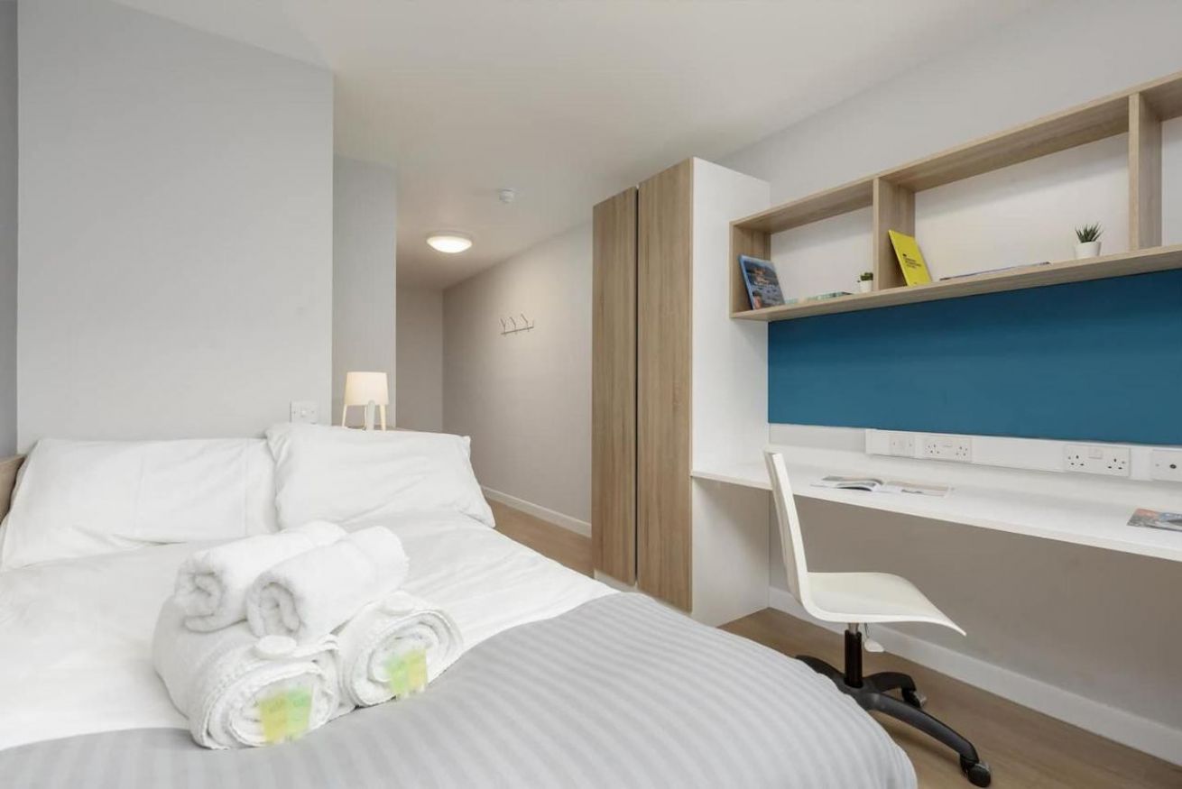 Haddington Place 10
