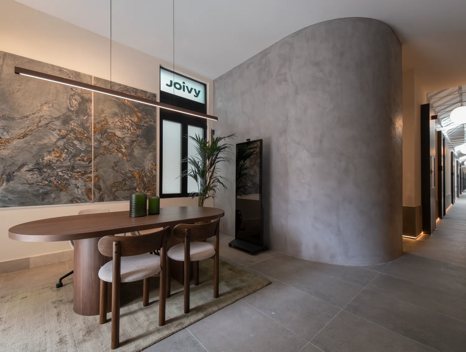 Pacífico Suites 24