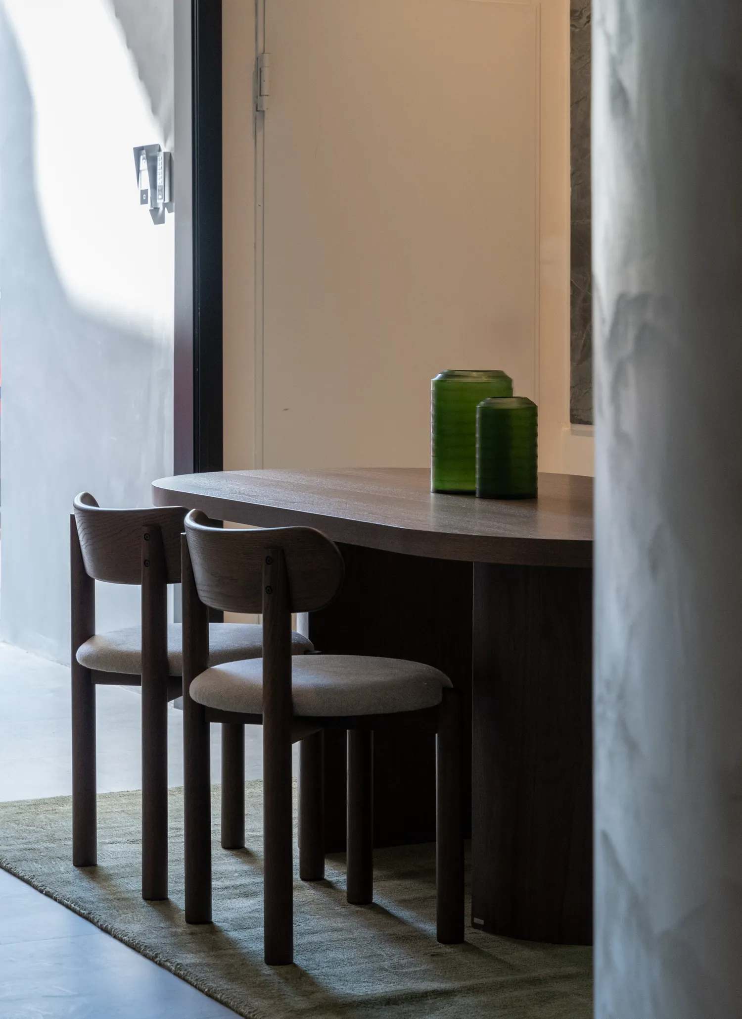 Pacífico Suites 25