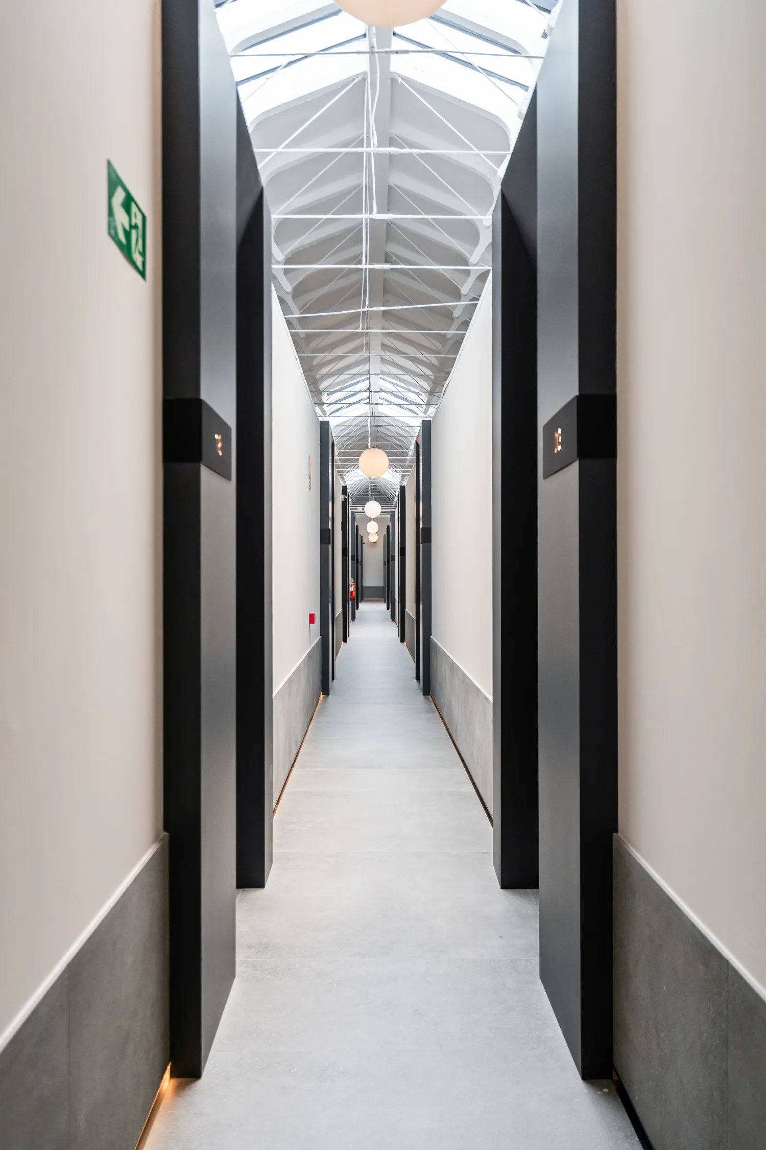 Pacífico Suites 4