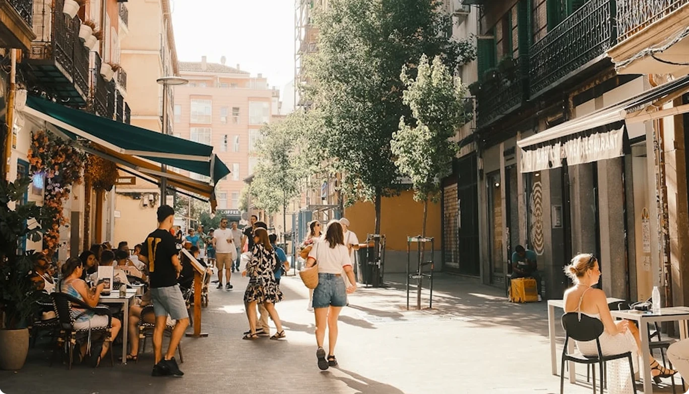 Spain