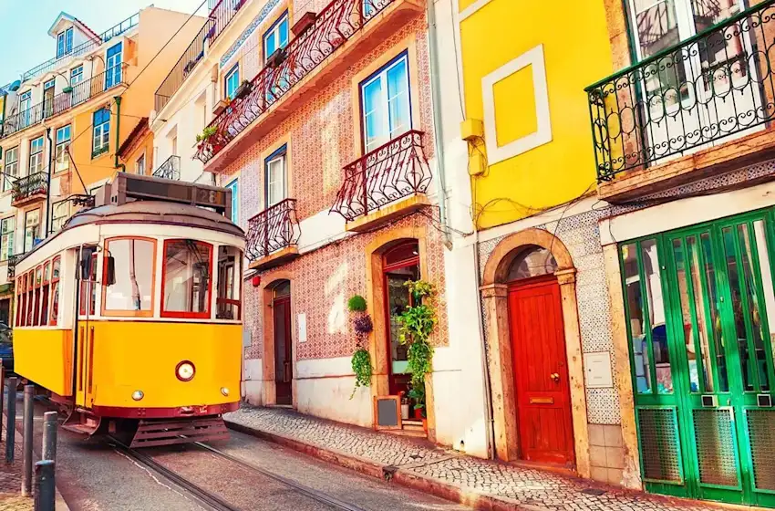 lisbon