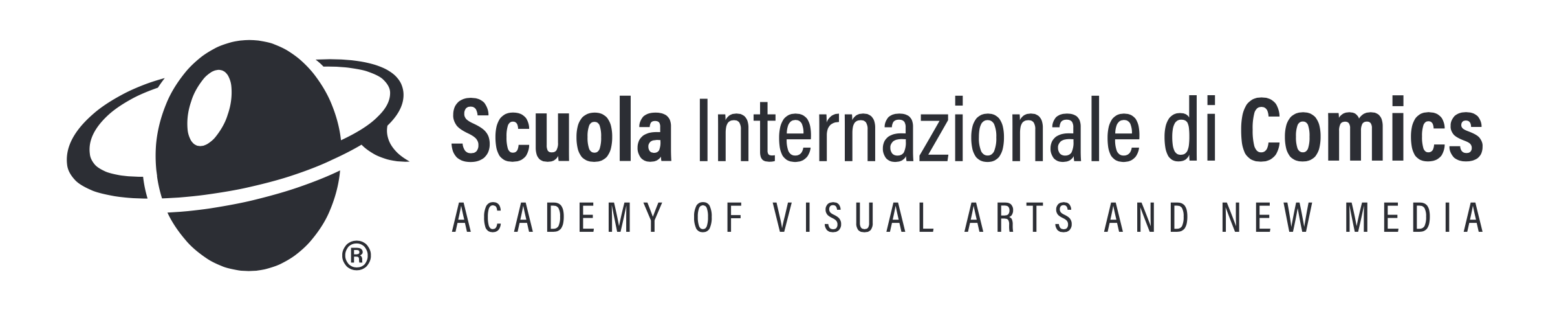 Scuola Internazionale di Comics