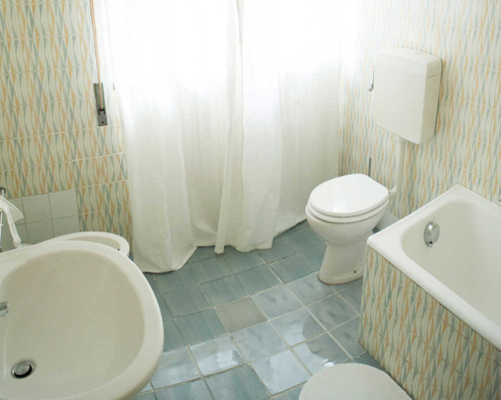 Chambre simple Bologne, 4 chambres, 10m² — photo 33