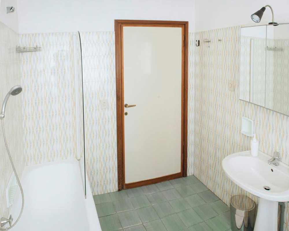 Chambre simple Bologne, 4 chambres, 10m² — photo 23