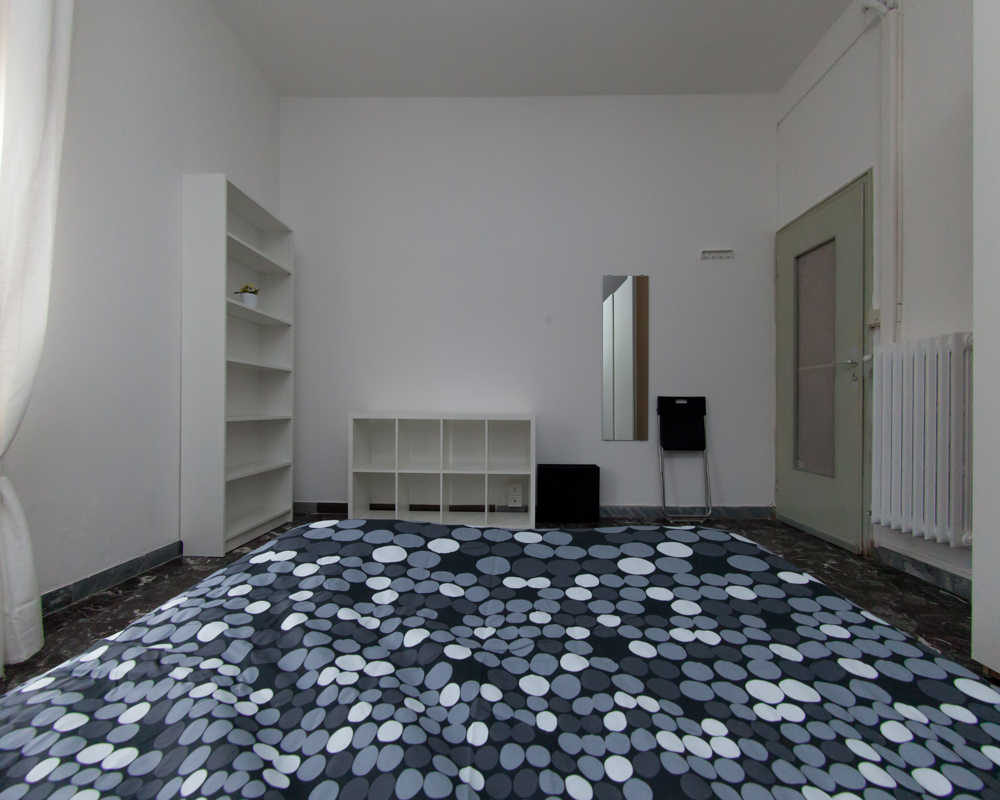 Chambre simple Bologne, 4 chambres, 22m² — photo 55
