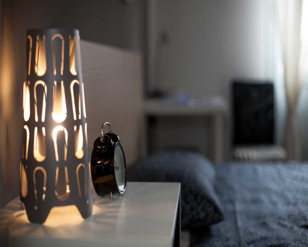 Chambre simple Bologne, 4 chambres, 22m² — photo 59