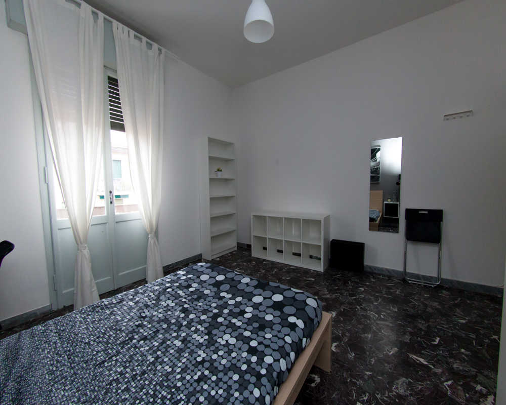 Chambre simple Bologne, 4 chambres, 22m² — photo 58