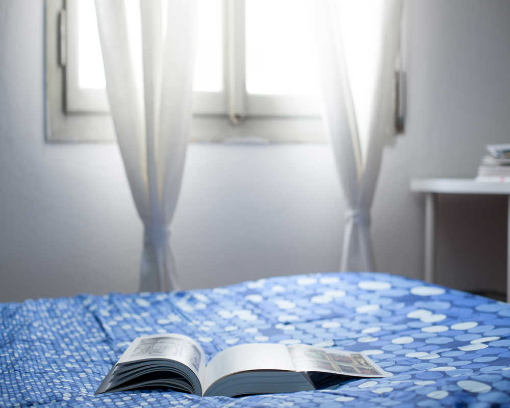 Chambre simple Bologne, 4 chambres, 20m² — photo 47
