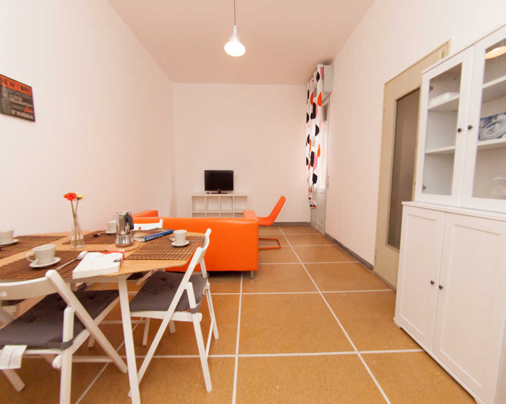 Chambre simple Bologne, 4 chambres, 20m² — photo 61